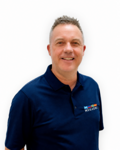 Graeme Aitken