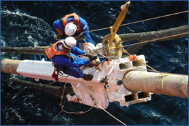 Mechanical and Electrical Works