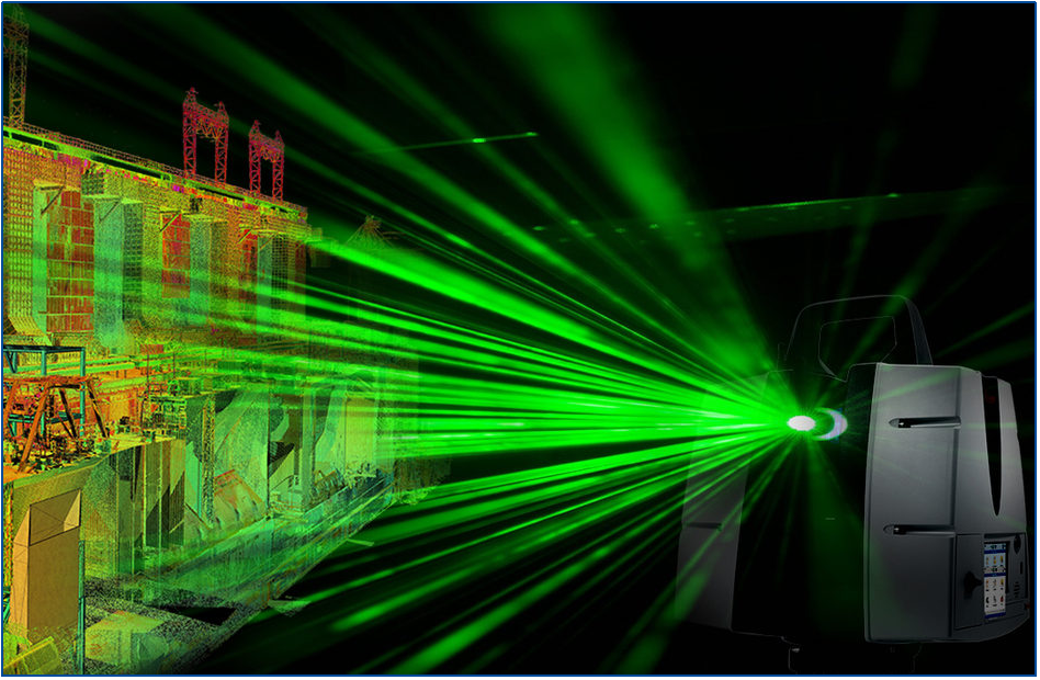 Specialist Asset Integrity and Rope Access Services