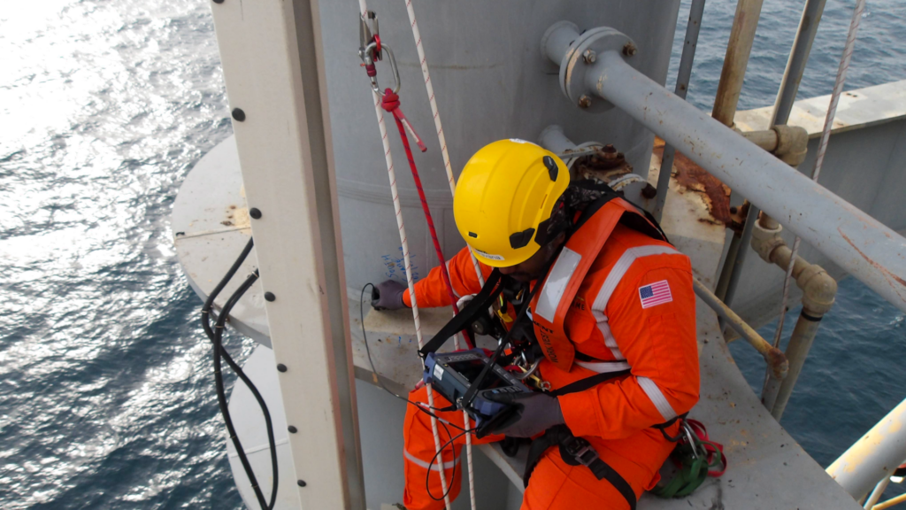 NDT Solutions