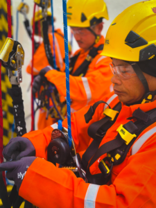Rope Access Training (11)