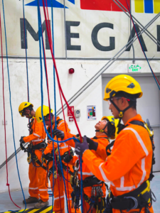 Rope Access Training (12)