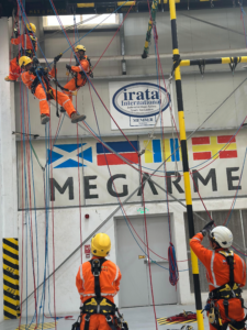 Rope Access Training (6)