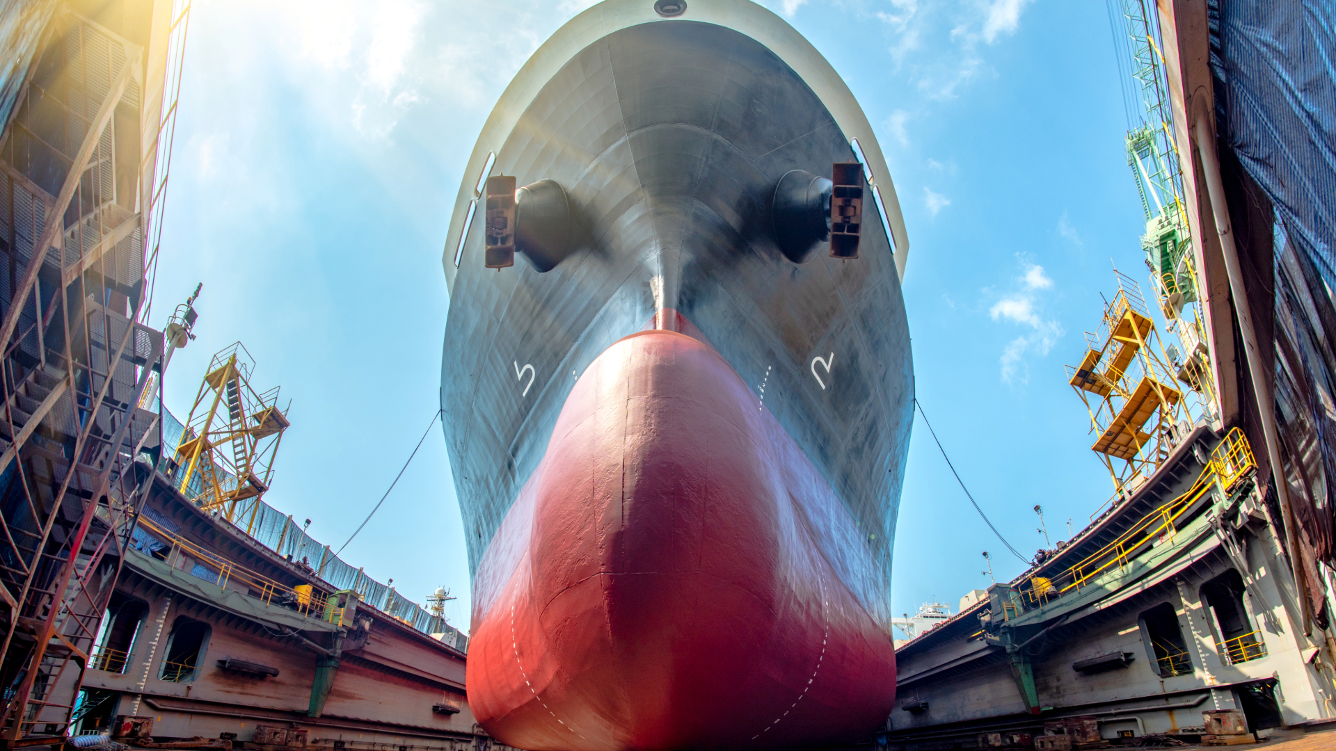 Marine and Offshore
